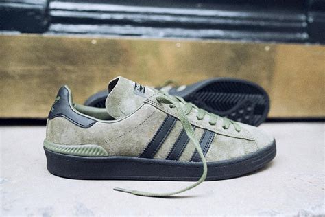 kan adidas campus tegen regen|Adidas campus vulc wear test.